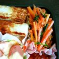 sugarvine's cooksnap of when they made 簡単☆あっさりナムル.