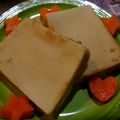 わたるんママ's cooksnap of when they made 高野豆腐の含め煮.