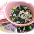 ゆけり３兄弟's cooksnap of when they made 注ぐだけ! 簡単おすまし.