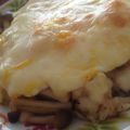 ナガヲ's cooksnap of when they made 一皿でお腹いっぱいじゃがいもチーズ焼き♪.