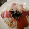 かぴーな's cooksnap of when they made ちらし寿司.