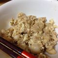すまっぱーこんぶ's cooksnap of when they made しめじの洋風炒め.