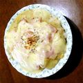 さゆじゅん's cooksnap of when they made 節約極ウマ！ドリア.