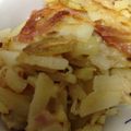さたぴん's cooksnap of when they made 新じゃが・ベーコン・チーズ焼き☆.
