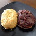 てる坊's cooksnap of when they made おはぎ.