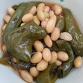 マダムユキ's cooksnap of when they made ピーマンと大豆の甘煮.