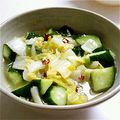 yuko16's cooksnap of when they made ぽぽたんこぶさんとコラボ◇簡単◇白菜漬物.