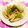 シャンプーハット's cooksnap of when they made じゃがいもとブロッコリー芯の炒めもの.