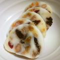 marble♪'s cooksnap of when they made 簡単！レンジでおつまみチーズ.