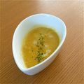 ♪♪ゆーこ♪♪'s cooksnap of when they made 簡単♪本格♡パンプキンスープ.