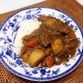 サンディサンディ's cooksnap of when they made ｶﾚｰﾗｲｽ.