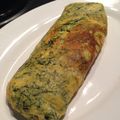 Nya6nya6's cooksnap of when they made マツモの玉子焼き.
