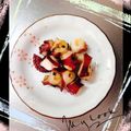 K0A9O0R8U♪'s cooksnap of when they made たこのバター焼き♡.