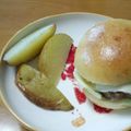 ttnwkm's cooksnap of when they made 12分!?簡単揚げないフライドポテト.