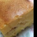 カピバラ三銃士's cooksnap of when they made 簡単☆しっとり　ヨーグルトバナナケーキ.