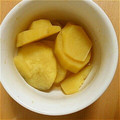 さーやgogo's cooksnap of when they made 【覚書】さつまいもの甘煮.