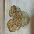 ささぷ's cooksnap of when they made オリーブオイルで☆簡単スコーン.