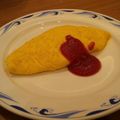 たにはらあや's cooksnap of when they made ふわふわオムレツ.