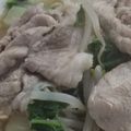 きらり流れ星's cooksnap of when they made ゆうの豚汁～具沢山つくりおき.