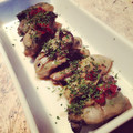 pene6024's cooksnap of when they made ☆牡蠣の白ワイン蒸し☆.