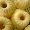 ぱくたん's cooksnap of when they made 卵無し！お手軽♪簡単蒸しパン.
