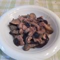 オレンジリング's cooksnap of when they made なすと豚肉の味噌炒め.