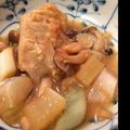 Miyako☆'s cooksnap of when they made 鶏肉とネギのぽん酢煮.