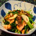 じゅんべ's cooksnap of when they made カブのサラダ.