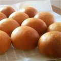 もっちゃん2's cooksnap of when they made チョコレート色のココアパン♡チョコ入り.