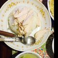 loversoul's cooksnap of when they made ふんわりチキンのカオマンガイ☆タイ料理☆.