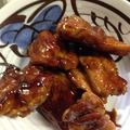 romipi's cooksnap of when they made ジューシー！若鶏の照焼き.