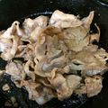 yuzupoteco's cooksnap of when they made 【5分で完成】豚こまチャーシュー丼.