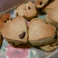 piraikun's cooksnap of when they made 絶対はまる！サクッとしっとり♡スコーン(.