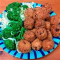 尾中凜音's cooksnap of when they made 手作りコロッケ.