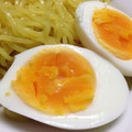 あけぐり's cooksnap of when they made 簡単、確実、省エネ　ゆで卵.
