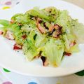 rimixx's cooksnap of when they made たこ☆キャベツ☆チーズ.