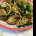 舜巧奏's cooksnap of when they made 旨っ！ピリ辛カキの蒲焼き♪.