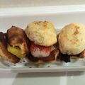 なべぴよ's cooksnap of when they made 余った粉ミルク活用：ソフトクッキーサンド.
