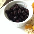 ポメちょん's cooksnap of when they made ばぁばの黒豆.