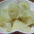 pin,k's cooksnap of when they made ほくほく♪とろとろ♪ジャガイモの煮物.