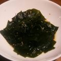 りーらんか's cooksnap of when they made 知る人ぞ知る！絶品・新若布の炒め物.