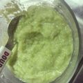 anf's cooksnap of when they made 絶品手作りずんだ.