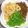 ましゃお's cooksnap of when they made お一人料理　三色丼.