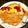 ちび☆りんご's cooksnap of when they made 簡単！オムパスタ☆オムライス風パスタ.