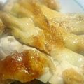あおいりん's cooksnap of when they made ジューシーガーリックチキンステーキ.