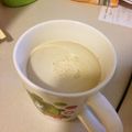 ヤマト☆'s cooksnap of when they made 簡単すぎる濃厚ロイヤルミルクティー.