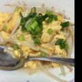 ゆずひま's cooksnap of when they made ヤマサ昆布つゆで王将の天津飯風（関西）.