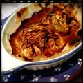 猫柳商店's cooksnap of when they made お酒がすすむ☆いかの肝焼き.