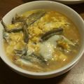 ｍａｒｉｍｓｃ's cooksnap of when they made かますごの柳川鍋牛肉・豚肉・穴子・鰻でも.