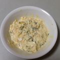 ☆こまっと☆'s cooksnap of when they made サラダ感覚♪具だくさんタルタルソース.
